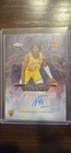 2025 Topps Chrome Adou Thiero Base (RAW)