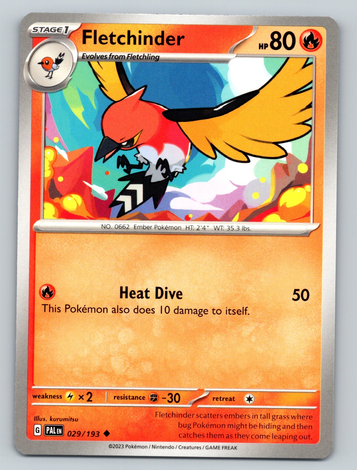 (2 Card Minimum) - 15% off 4+ | Pokemon: Paldea Evolved