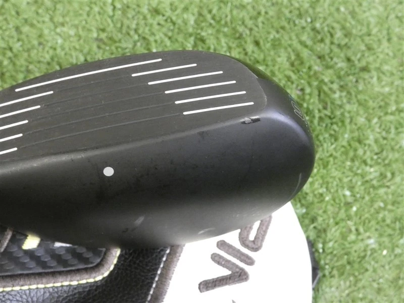 PING G440 20* 3 Hybrid Rescue Alta CB 70 Stiff Graphite with G430 Headcover  - Image 3 of 4