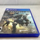 Playstation 4- Titanfall 2 Video Game untested MS3841