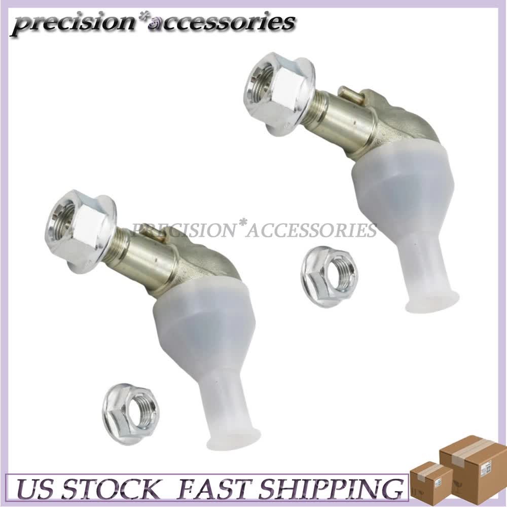 2XFront Lower Control Arm Ball Joint 3Z0419811 For Bentley Arnage Mulsanne 2010
