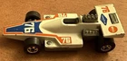 Hot Wheels Goodyear Bell Formula 5000 Race Car #75 Die Cast 1/64 Vintage 1975