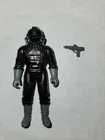 VINTAGE KENNER STAR WARS TIE FIGHTER PILOT COMPLETE Action Figure