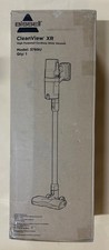   Bissell - CleanView XR Powerlifter Turbo 3789U  Cordless Tangle Free  Light