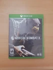 Mortal Kombat X - Microsoft Xbox One