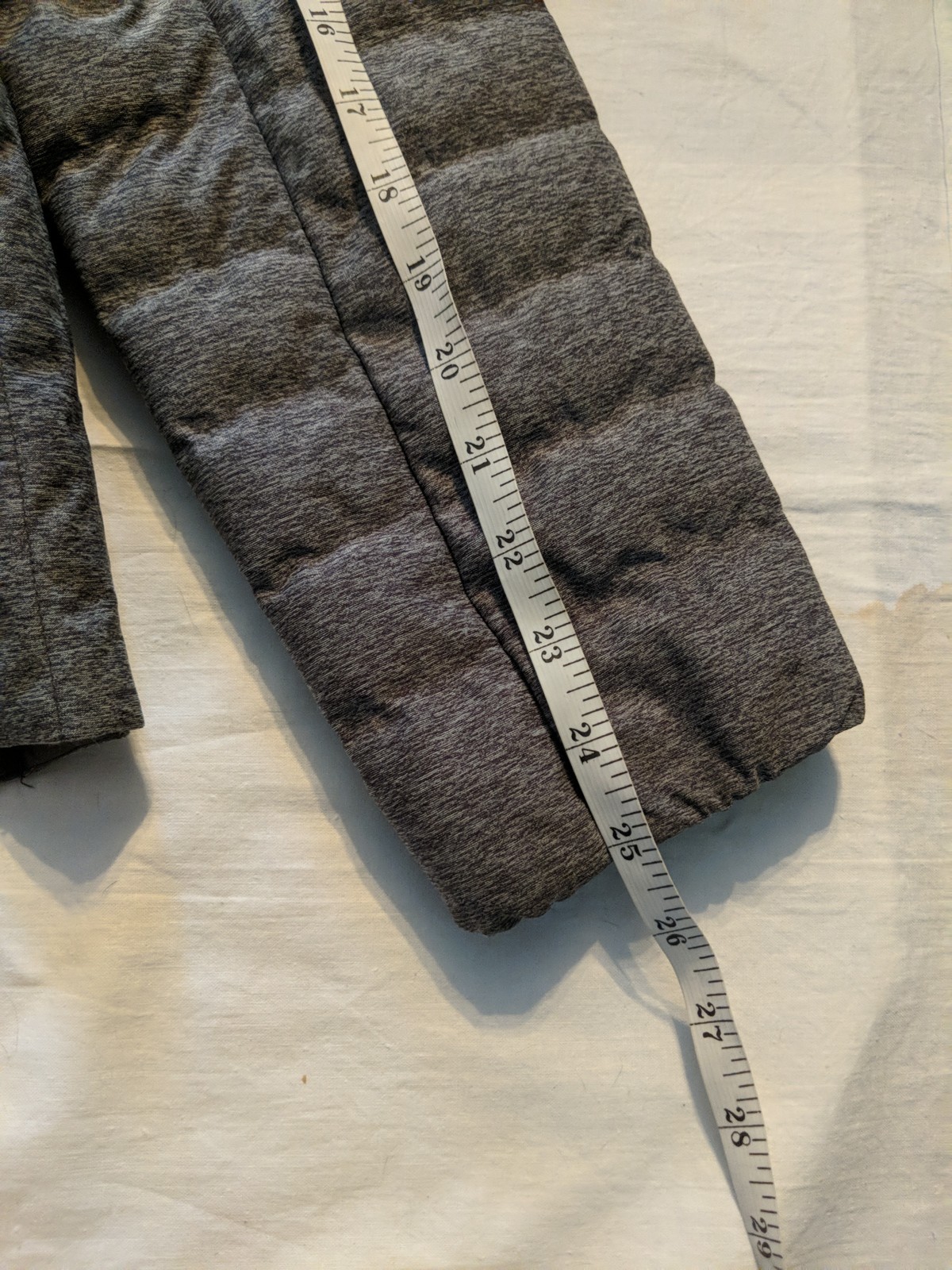 HeatKeep Women's Puffed Polyester Jacket Size M G… - image 13