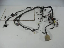 2006 2007 Suzuki GSXR600 GSXR 600 OEM Main Engine Wire Harness Loom DAMAGED