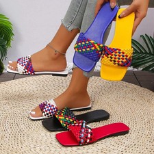 women's Casual Summer slippers