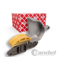 FEBI SPANNER STEUERKETTE KETTENSPANNER passend für NISSAN PRIMERA TEANA X-TRAIL