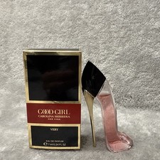 Carolina Herrera Very Good Girl MINI Eau de Parfum Splash 0.24 fl oz / 7ml New