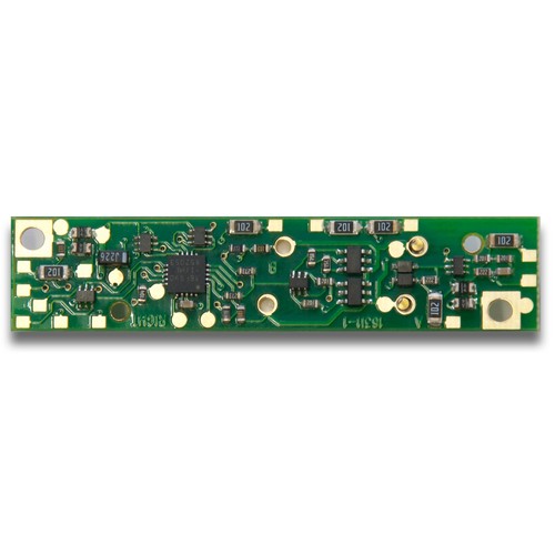 Unidad Int Digitrax 5084 N Dn166I1A Ft A | Zustand: New