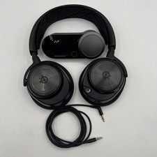 SteelSeries Arctis Nova Pro Wired Multi-Syste...