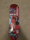 Chocolate Interscope Records Liquid Swords- GZA  Vincent Alvarez  Skate deck — photo 1
