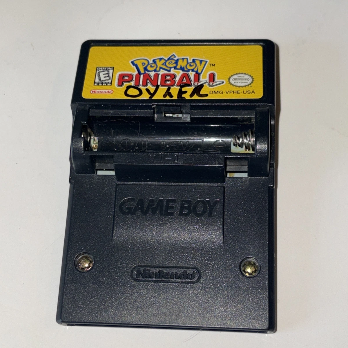 Pokemon Pinball for sale | eBay