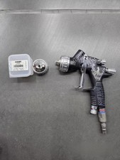 Devilbiss Spralien Reborn Limited Edition Prolite 1.3 Tip Te20hv30 Spray Gun