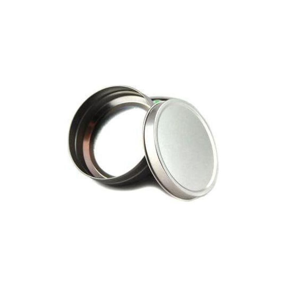 Stirling Soap Co. Shave Tins Small