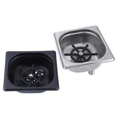 Glass Rinser Automatic Cup Washer Kitchen Sink Zubehör