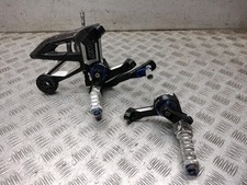 2026 BMW M 1000 R  REAR SETS