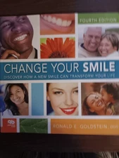 Change Your Smile: Discover How a New Smile Can Transform Your Life