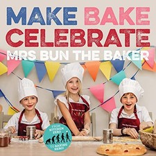 Make Bake Celebrate Mrs Bun the Baker, Mrs Bun the Baker, Mrs Bun the Baker, Use