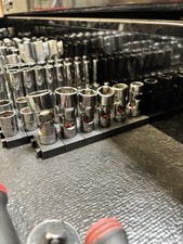 Snap On Sae Wobblyuniversal Socket Set Snap On Sae Wobblyuniversal Socket Set