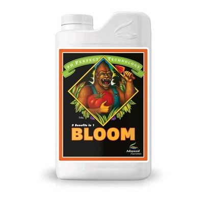 Advanced Nutrients - Ph Perfect Bloom - 1L