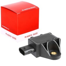 HERTH+BUSS ABGASDRUCKSENSOR DPF passend für CITROËN BERLINGO C3 C4 C5 GRAND JUMP
