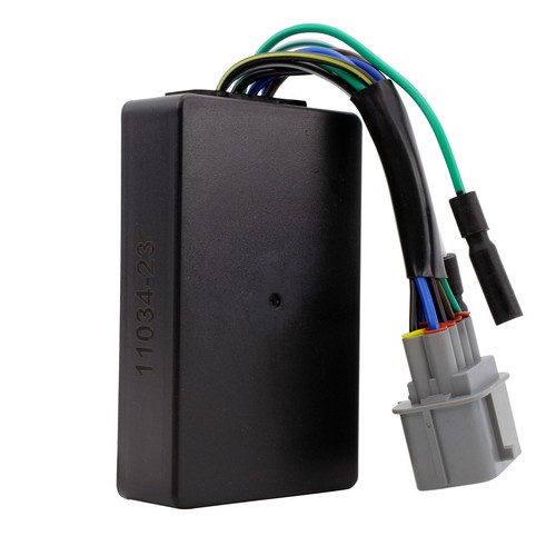 Caja Cdi Para 350 Rancher Fe Fm Te 2001 2002 2003 | Meses Sin Interés - Foto 4