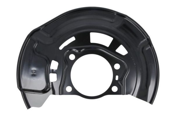 1st front axle right BLIC 6508-03-8179378K Splash Guard, brake disc for TOYOTA