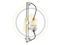 Hinten Links Ac Rolcar 01.4343 Fensterheber FüR MERCEDES-BENZ