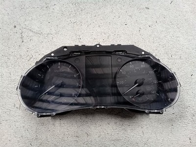 Speedometer Cluster VIN 5 1st Digit Usa Built MPH Fits 19-20 ROGUE 324934