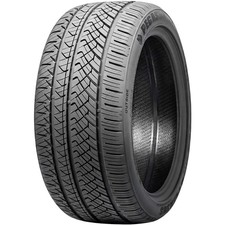 4 Tires Pegasus Hpx Sport As 22535zr20 22535r20 90w Xl As High Performance
