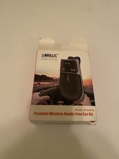 Sunitech Wireless Hands-Free Car Kit