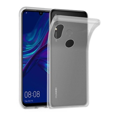 Hülle für Honor 10 LITE / Huawei P SMART 2019 Schutzhülle Cover Case TPU Handy