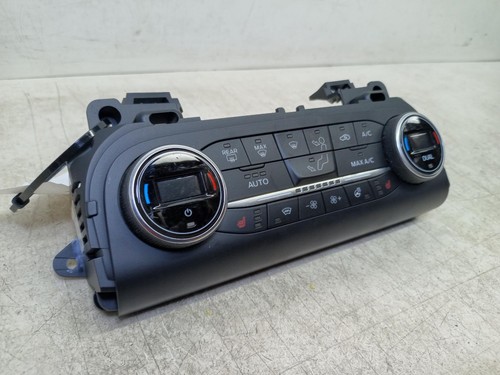 FORD KUGA AC AIR CON HEAT SEAT CONTROL PANEL LJ6T-18C612-HC MK3 2019 - 2025 - Picture 2 of 12