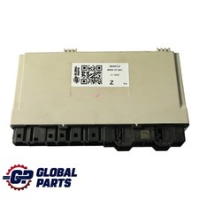 BMW X3 G01 X4 G02 Controllo Sedile Conducente Modulo Memoria Riscaldato 5B44733