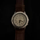 VTG Timex Shenmue Expedition Ryo Watch All Original T43391  Indiglo