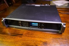 QSC CXD4.5Q 4-Channel Network Power Amplifier...