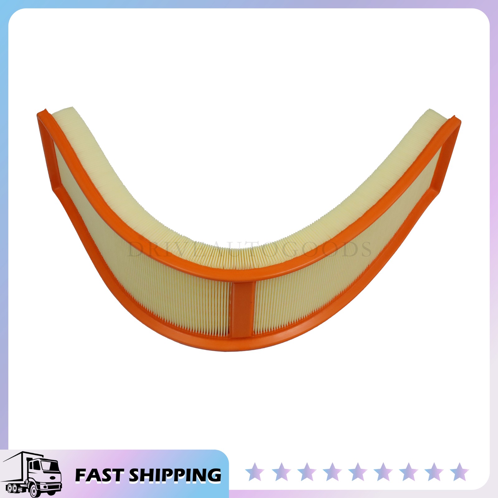 Bentley Continental GT Air filter