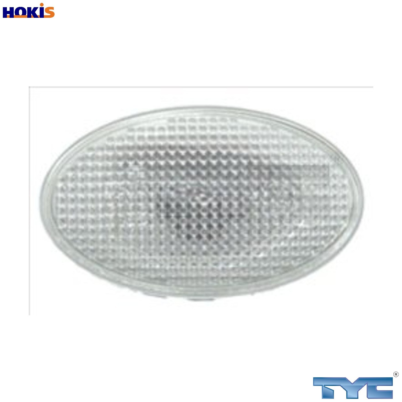 TYC Turn Signal MERCEDES-BENZ 18-5511-05-2 1688200121,6398200021,A1688200121 Side Marker Lights,Side Indicator,Indicator A6398200021 - Image 8