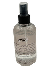 Philosophy Amazing Grace Spritz - 8 oz New with pump