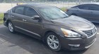 2015 Nissan Altima Parts