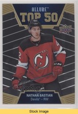 2019-20 Upper Deck Allure Top 50 Nathan Bastian #T50-16 READ kr0