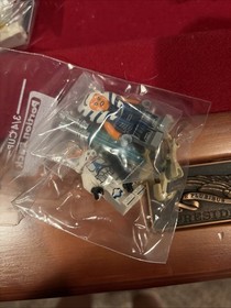 Lego Star Wars 75015, 75342, 75283