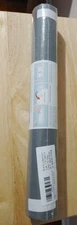 Fabric Repair Patch--Roll Size: 17" X 158"-Lifeshoon Brand  Color: Middle Grey 