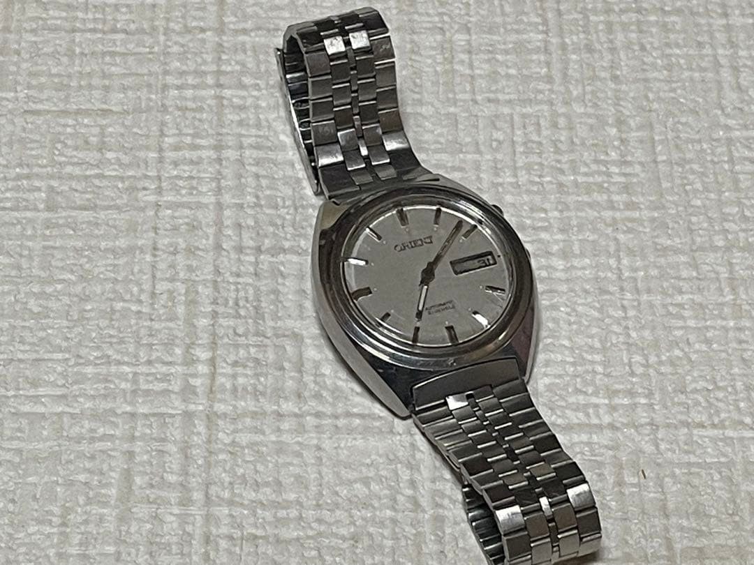 ORIENT AUTOMATIC Automatic - image 1