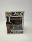 Funko Pop! Ghostbusters Winston Zeddemore #746 Vinyl Figure