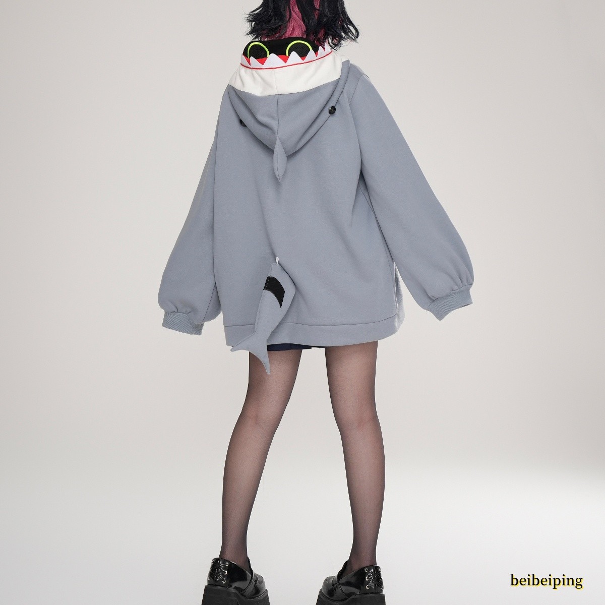 スケートボード The BONEZ Hoodie The Bonecast S4 Embroidered Hoodie | Bonez Dubb Official