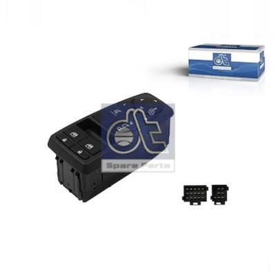 Schalter DT Spare Parts 3.37085