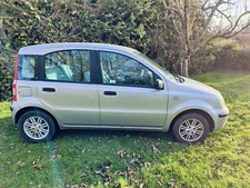Fiat Panda 1.2 Petrol ***Breaking*** All Parts Available 75k On Clock